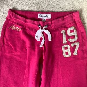 Aeropostale sweats